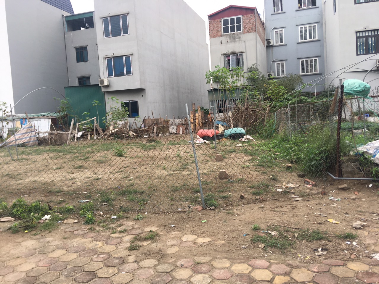 247m T216 khu M3 31ha Trâu Quỳ