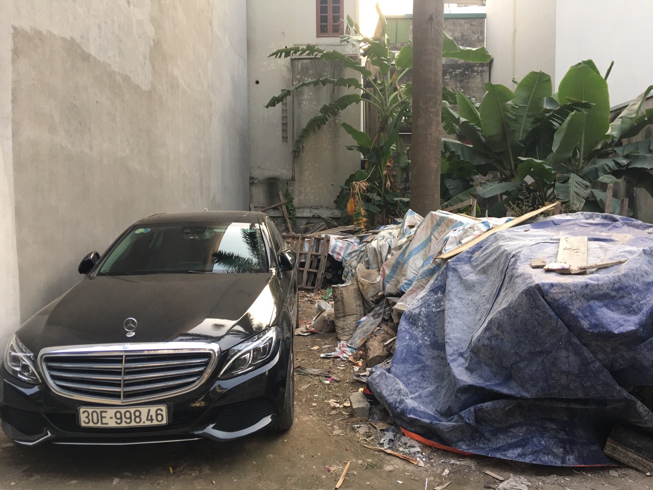 Ban dat to 7 Phuc Loi 103m