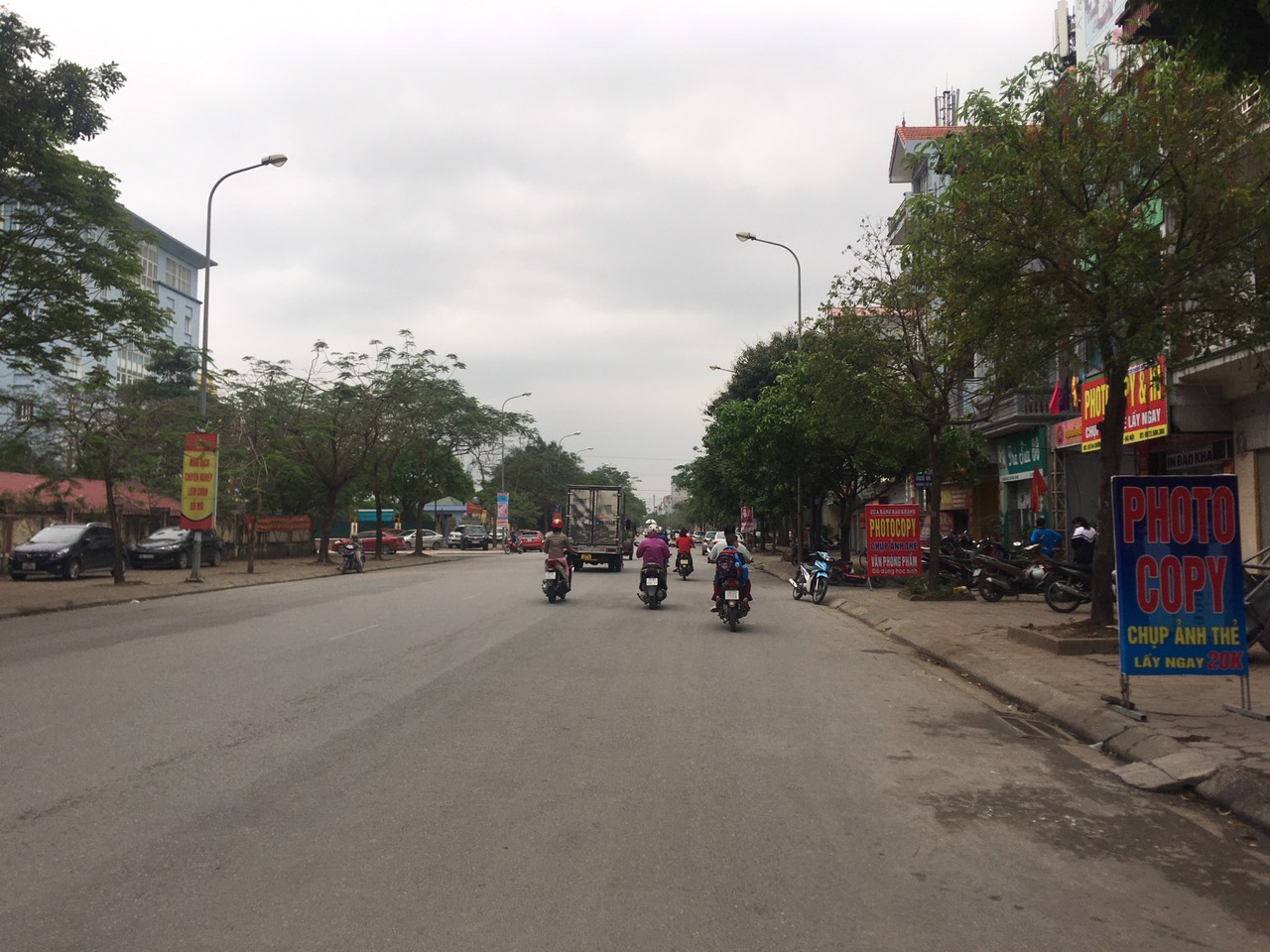 Ban nha 80,4m mat pho Ngo Xuan Quang