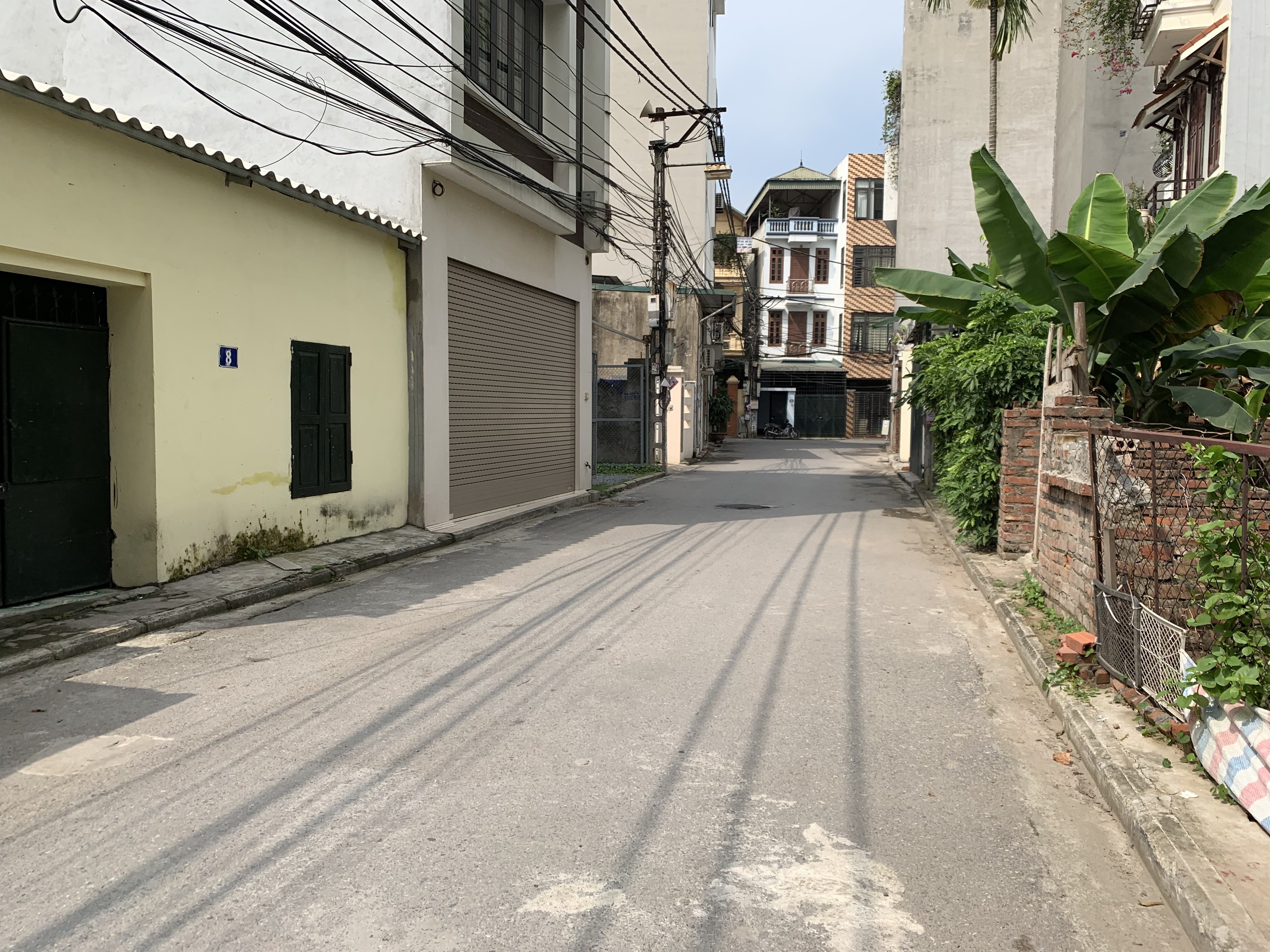 Ban lo dat 117m khu a38 quan doi tu dinh