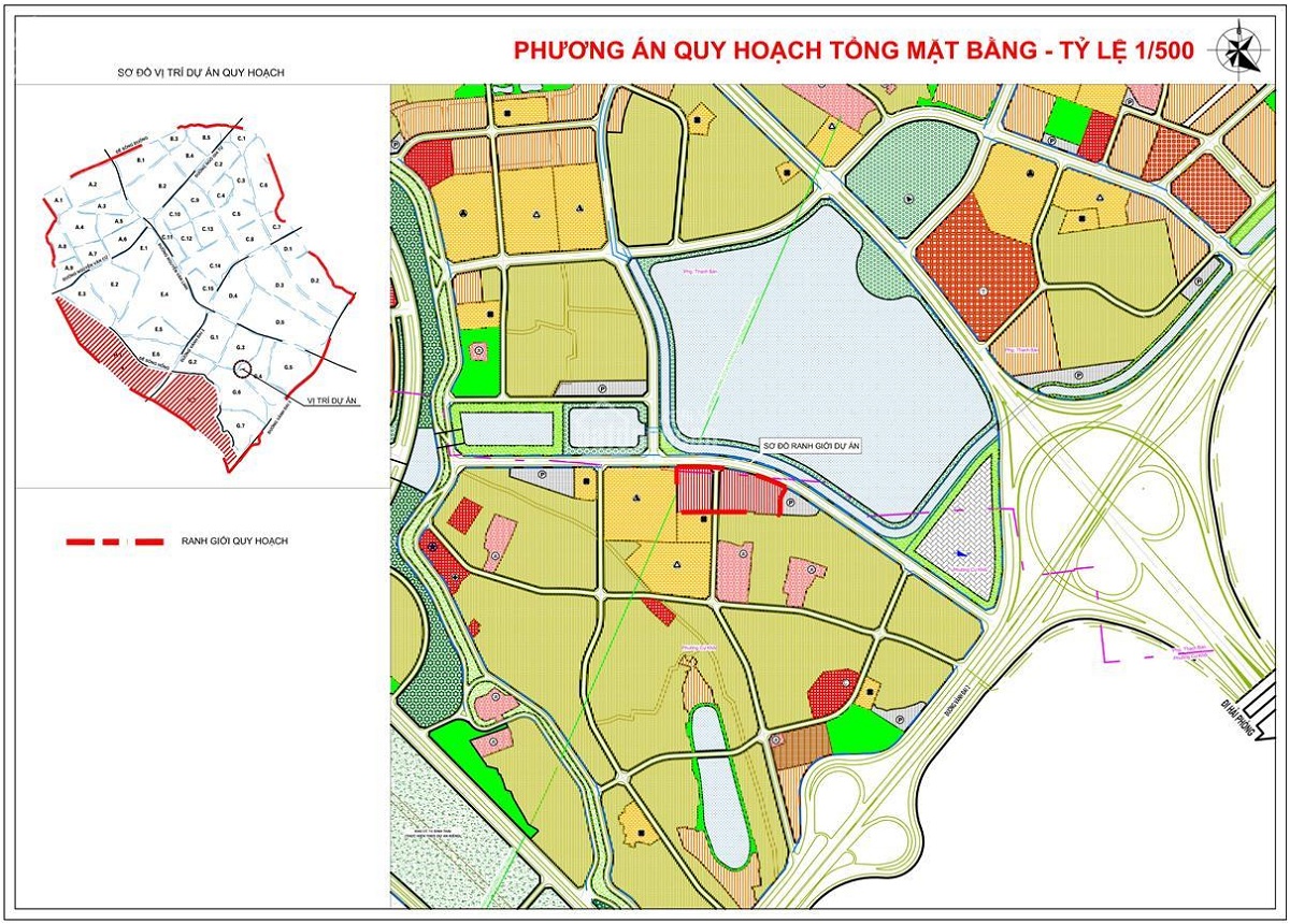 120m lo goc dat dau gia cu khoi duong 25m TT5