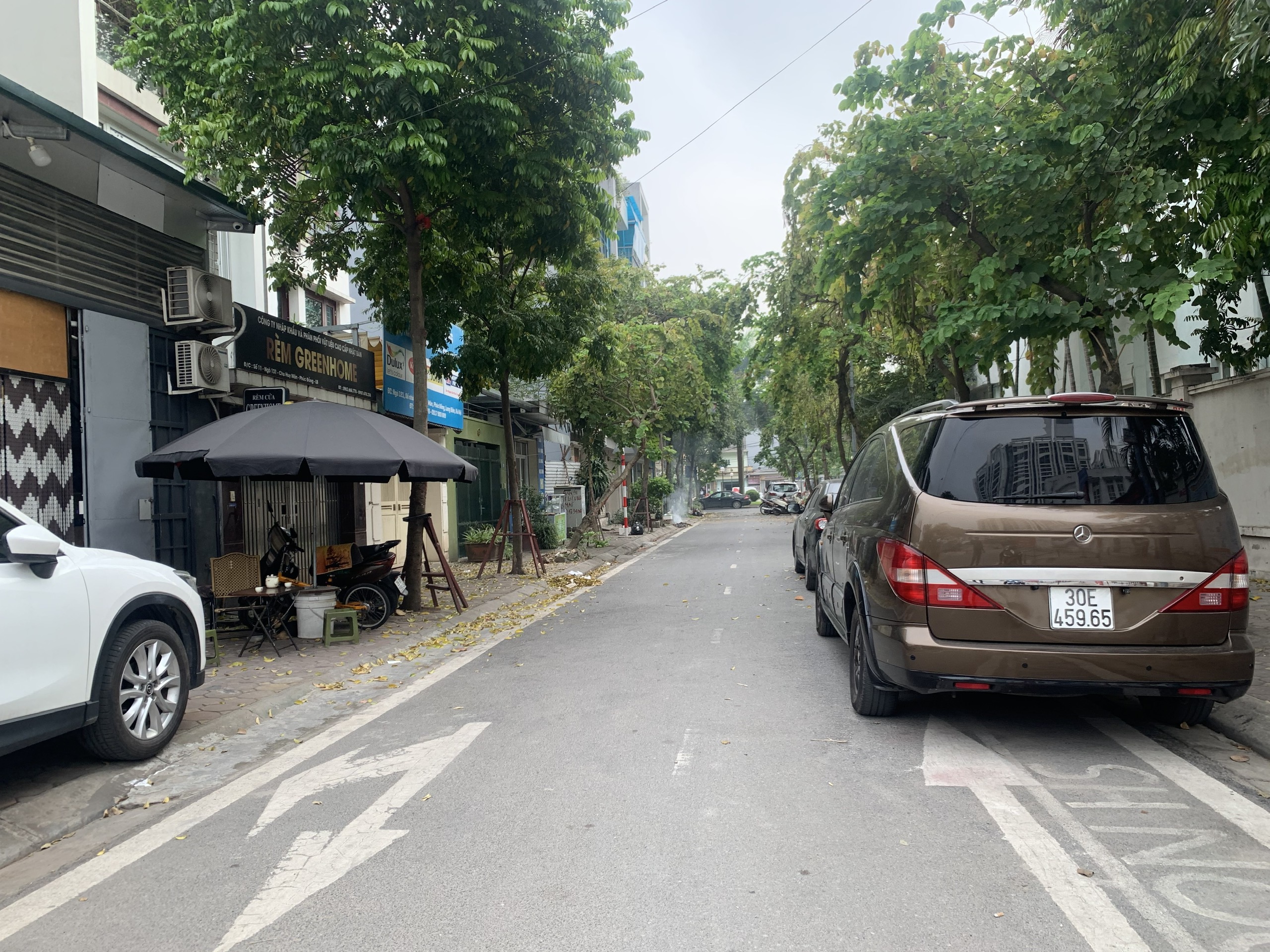 Gia Ban dat tai dinh cu phuc dong