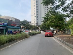 Ban dat ngo 63 Co linh thach ban